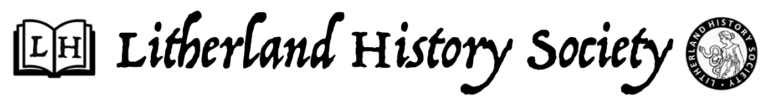 2DEL This was the first try-out of Litherland History Hunters (Society) content imported into the Tribune template